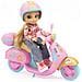 UNIQUE EYES - SCOOTER FUN RIDE - Foto miniatura 4