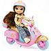 UNIQUE EYES - SCOOTER FUN RIDE - Foto miniatura 2