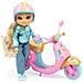 UNIQUE EYES - SCOOTER FUN RIDE - Foto miniatura 6