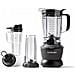 Frullatore Full Size Blender Combo NBF500DG Capacità 1.9 Litri Potenza 1200 Watt Colore Argento - Foto miniatura 2