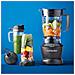 Frullatore Full Size Blender Combo NBF500DG Capacità 1.9 Litri Potenza 1200 Watt Colore Argento - Foto miniatura 3