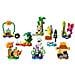 Costruzioni 71413 Super Mario Pack Personaggi Serie 6 Assortito - Foto miniatura 1