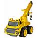 Power Worker Maxi Crane - Foto miniatura 1