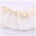 Sacchetti In Organza, Confezione Da 100 Creme - Foto miniatura 6