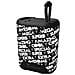 Casse Compact Bluetooth My Speaker M350 Senza Filo con Pattern Nera - Foto miniatura 1