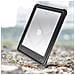 Cover Waterproof Per Ipad Air, Ipad 5 E 6 Redpepper Bordo Nero - Foto miniatura 4