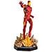Figura Dinamica Marvel 1:18 - Iron Man 13 Cm - Foto miniatura 3