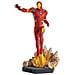 Figura Dinamica Marvel 1:18 - Iron Man 13 Cm - Foto miniatura 6
