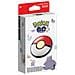 Gamepad Nintendo 10004546 Pokmon Go Plus - Foto miniatura 2