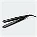 Piastra per Capelli Bellissima Creativity 11874 in Ceramica Diamond Potenza 50 W Colore Nero - Foto miniatura 1