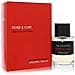 Rose & Cuir By Eau De Parfum Spray (unisex) 3.4 Oz (men) - Foto miniatura 1