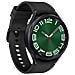 Galaxy Watch6 Classic 47 mm Digitale Touch screen 4G Nero Europa - Foto miniatura 5