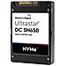 Western Digital Ultrastar Wus5ea176esp5e3 U. 3 7,68 Tb Pci Express 4.0 3d Tlc Nand Nvme - Foto miniatura 3