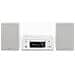 RCD-N11DAB Lettore CD HiFi Bianco - Foto miniatura 4