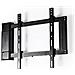 TVWM5830BK Supporto TV a parete 152,4 cm (60") Nero - Foto miniatura 2