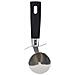 Tagliapizza Quttin Foodie 21,5 X 6,5 Cm Acciaio Inossidabile - Foto miniatura 1
