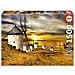 Puzzle Educa 1500 Pezzi - Foto miniatura 1