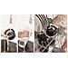 Serie 2 MMB2111M frullatore 0,6 L Frullatore per sportivi 450 W Nero, Acciaio inossidabile - Foto miniatura 6