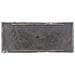 Vaso Rettangolare Per Interno Ed Esterno Grigio 29 X 70 X 50 Cm Edessa - Foto miniatura 6