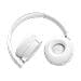 Tune 670 NC Auricolare Con cavo e senza cavo A Padiglione Musica e Chiamate USB tipo-C Bluetooth Bianco - Foto miniatura 7