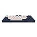 Dark Project Kd83a (avorio / Blu Navy) - Mechanical Gaming Tastiera Rgb (ansi) [eng] - Foto miniatura 2