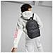 Core Pop Backpack Black 07985501, Unisex, Nero, Marime Universala - Foto miniatura 4