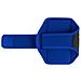 8434847060347 custodia 15,2 cm (6"") Fascia da braccio Nero, Blu per Universal - Foto miniatura 6
