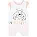 Tutina Winnie L'ourson bp 51 05 1375 s1-9m Bambina - Foto miniatura 1