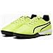 Scarpe Da Calcio King Match Tt 107260-04 Uomo Taglia 42.5 Colore Giallo Fluo - Foto miniatura 1