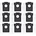 Sacchetti Per Aspirapolvere Per Serie Dreame X30, Serie S30, S10, L10s Pro Ultra - Foto miniatura 1
