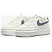 Court Vision Alta Dm0113-102, Donne, Beige, 38 - Foto miniatura 2