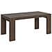 Tavolo Allungabile 90x130/234 Cm Roxell Premium Noce - Foto miniatura 1