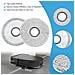 Accessori Per Aspirapolvere Robot Ecovacs Deebot X5 Omni / X5 Pro - Foto miniatura 4