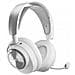 Arctis Nova Pro Wireless Auricolare Con Cavo E Senza Cavo A Padiglione Giocare Bluetooth Argento, Bianco - Foto miniatura 1