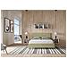 Letto Adele 170x210 Rete E Contenitore Tè Verde - Foto miniatura 3