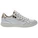 Roma Loafers Mocassino Pelle Scarpe Donna Bianco Eu 36, 12-23901-04 - Foto miniatura 2