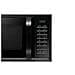 MC28H5015AK /BA forno a microonde Nero Microonde combinato Superficie piana 28 L 900 W - Foto miniatura 5