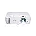 Videoproiettore H6555BDKi 4500 ANSI Lumen Rapporto di Contrasto 10000:1 Full HD 1920x1080 Pixel Colore Bianco - Foto miniatura 2