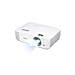 Videoproiettore H6555BDKi 4500 ANSI Lumen Rapporto di Contrasto 10000:1 Full HD 1920x1080 Pixel Colore Bianco - Foto miniatura 3