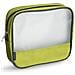 Pochettte Bag Block Peva L 22x5,5x18 Cm - Foto miniatura 1