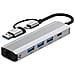 Docking Station 5-in-1 Gigabit 2208tu - Foto miniatura 2