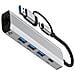 Docking Station 5-in-1 Gigabit 2208tu - Foto miniatura 3