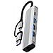 Docking Station 5-in-1 Gigabit 2208tu - Foto miniatura 4