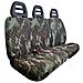 Coprisedili Per Furgoni Tg. Sp23 Tess. Poliestere Trapuntato Mimetic - Foto miniatura 1