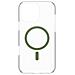CARE by PG Green MagS iPhone16 6.9 Pro custodia per cellulare Cover Trasparente - Foto miniatura 2