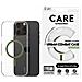 CARE by PG Green MagS iPhone16 6.9 Pro custodia per cellulare Cover Trasparente - Foto miniatura 3