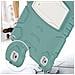 Custodia Resistente Verde Con Supporto Per Samsung Galaxy Tab A8 - Protezione E Stile! - Foto miniatura 2