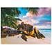 Puzzle Da 1000 Pezzi Le Seychelles (highlights), Adulti E Bambini, A Partire Da 14 Anni, Puzzle Di Alta Qualità, 12000154, - Foto miniatura 1