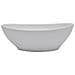 Set Mobili Da Bagno 2 Pz Ceramica Grigio - Foto miniatura 5