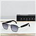Occhiali Bluetooth Smart Hy-1003: Audio E Video In Uno Silver - Foto miniatura 6